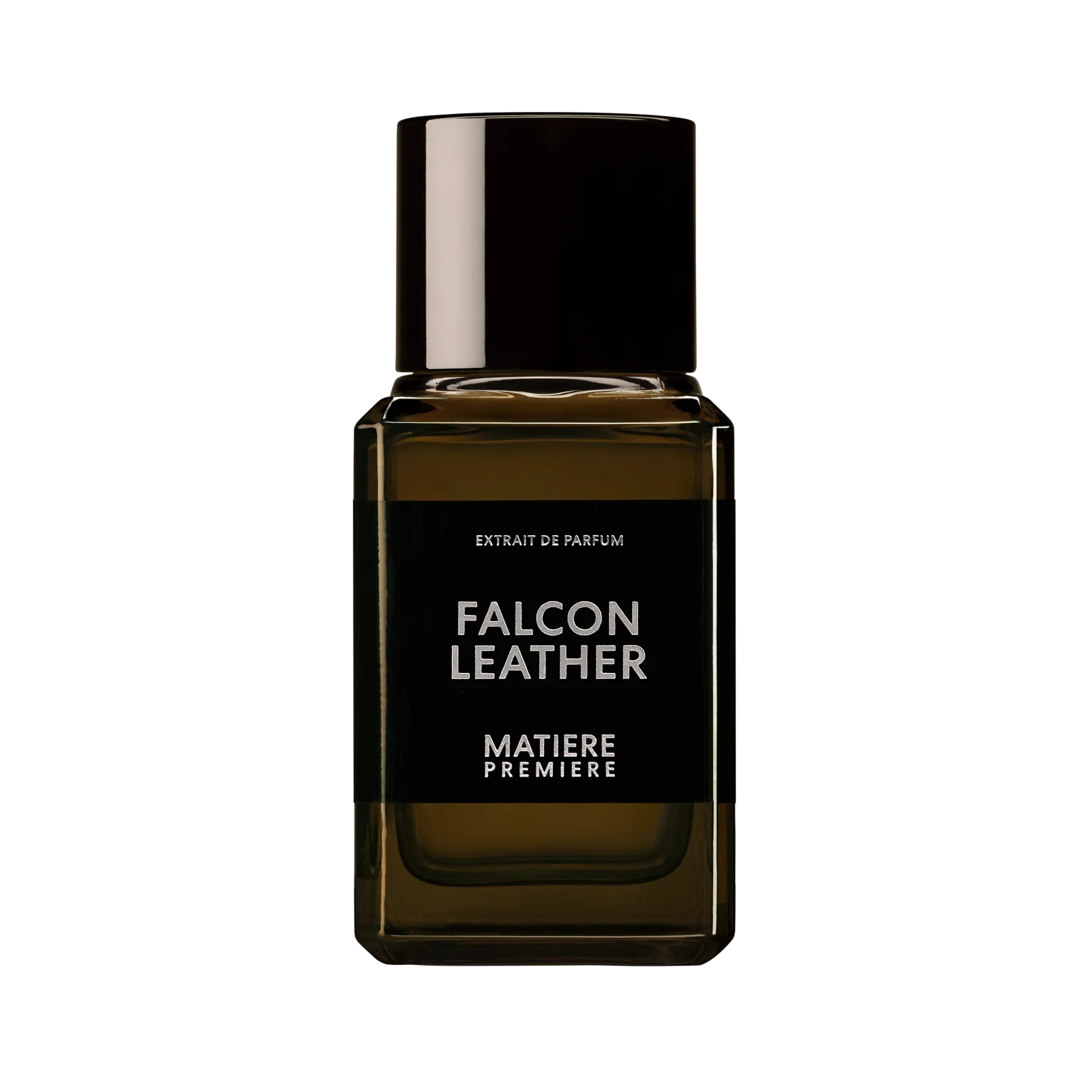 Matiere Premiere Falcon Leather Extrait Perfume Sample Decant