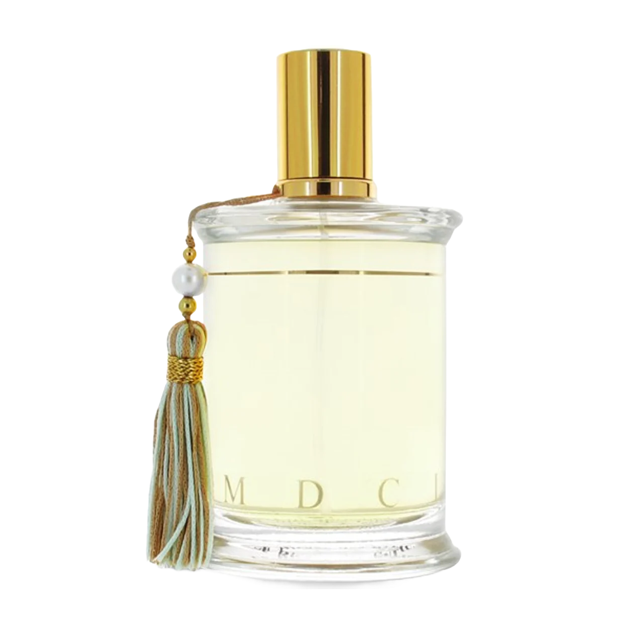 MDCI Parfums Fêtes Persanes 75ml Bottle Tassel Samples Decants