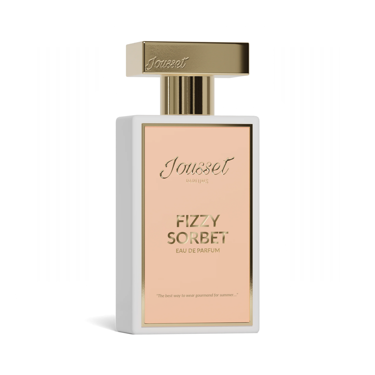 Jousset Parfums Fizzy Sorbet Perfume Sample Decant