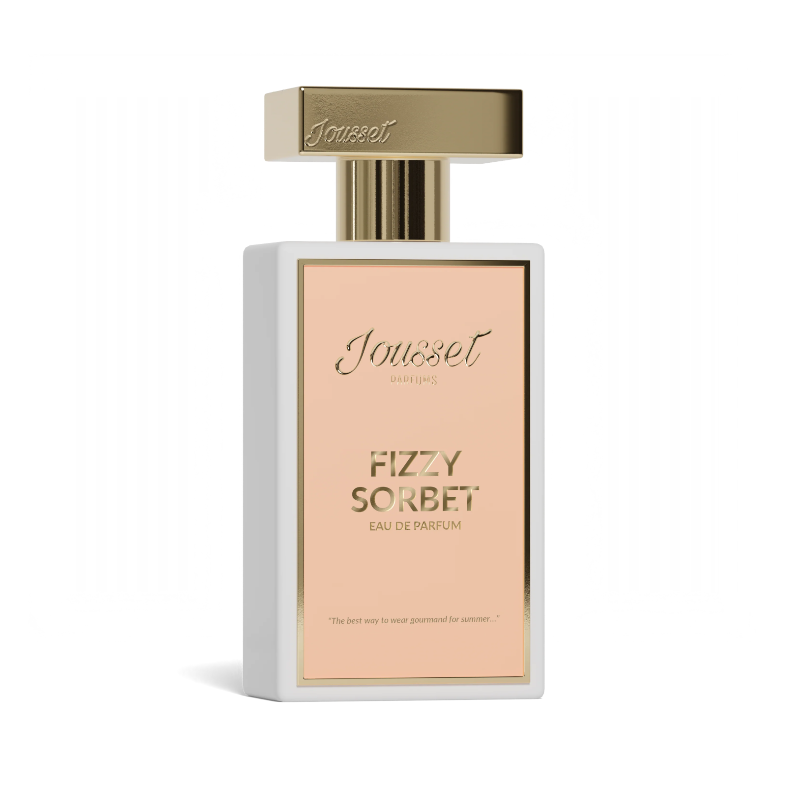 Jousset Parfums Fizzy Sorbet Perfume Sample Decant