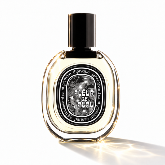 Fleur De Peau EDP Sample