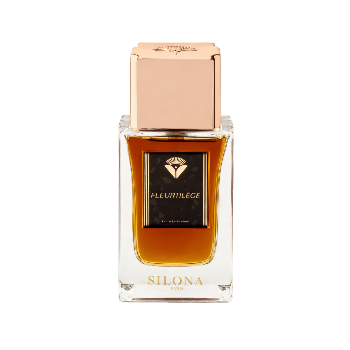 Silona Paris Fleurtilége Perfume Sample Decant