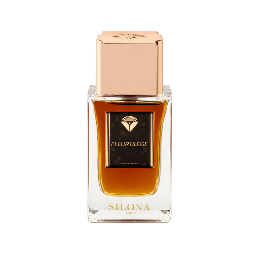 Silona Paris Fleurtilége Perfume Sample Decant