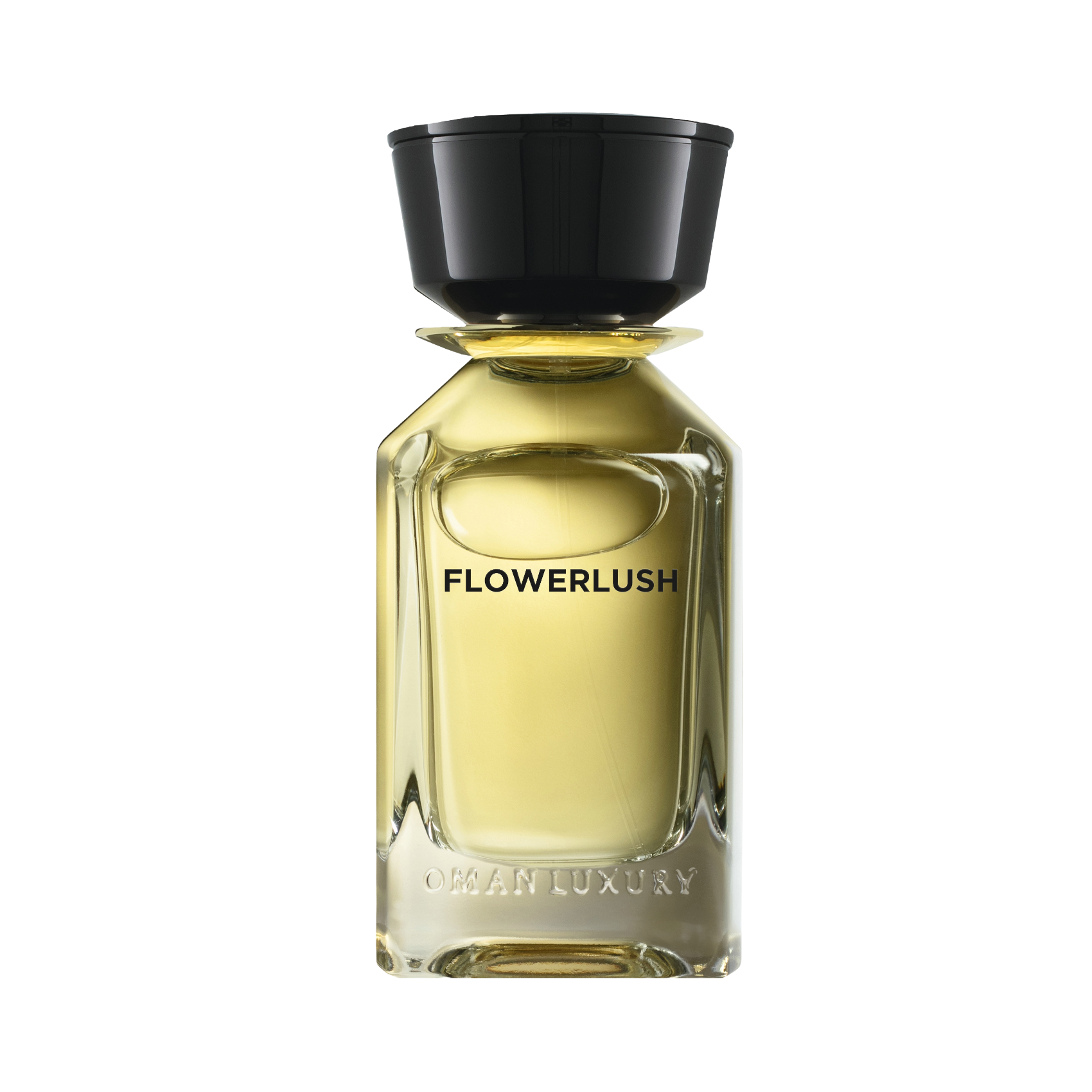Omanluxury Flowerlush Perfume Sample Decant