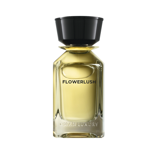 Omanluxury Flowerlush Perfume Sample Decant
