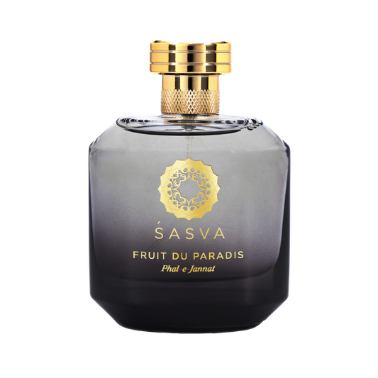 Sasva Fruit Du Paradis Perfume Sample Decant