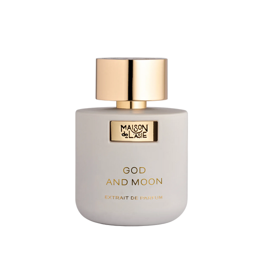 Maison de L'Asie God and Moon Sample Decant