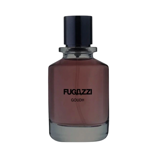 Fugazzi Goudh Extrait Perfume Sample Decant
