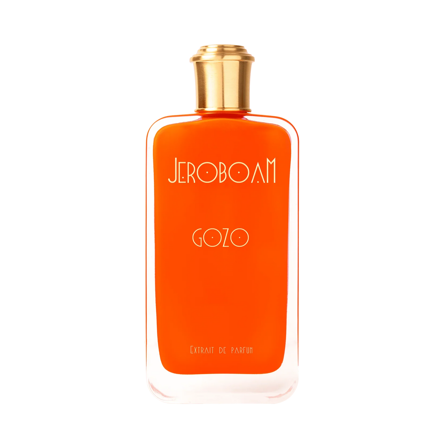Jeroboam Gozo Perfume Sample Decant