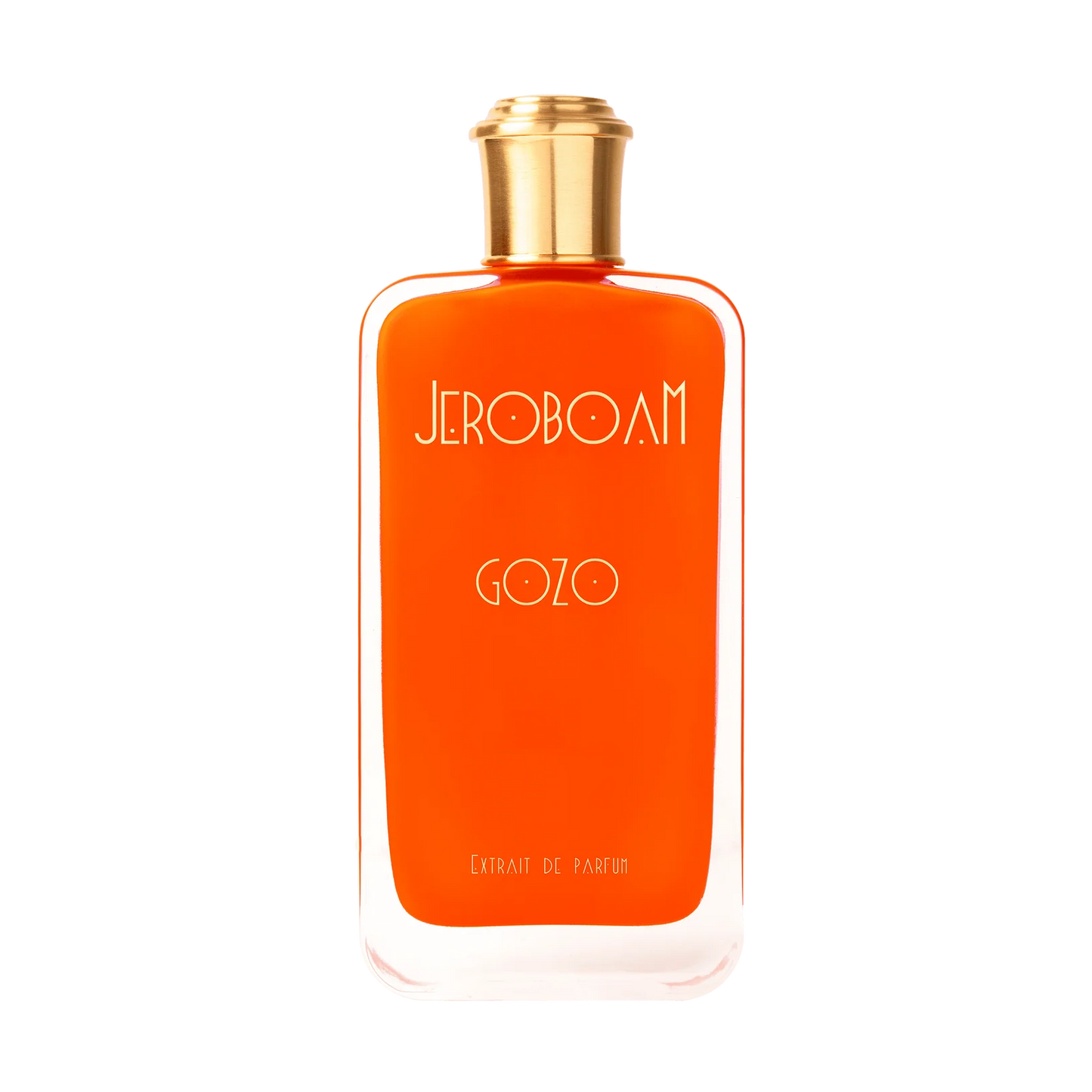 Jeroboam Gozo Sample Decant