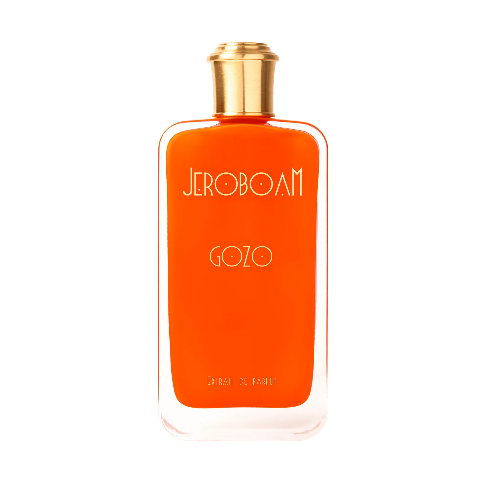 Jeroboam Gozo Sample Decant