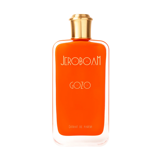 Jeroboam Gozo Sample Decant
