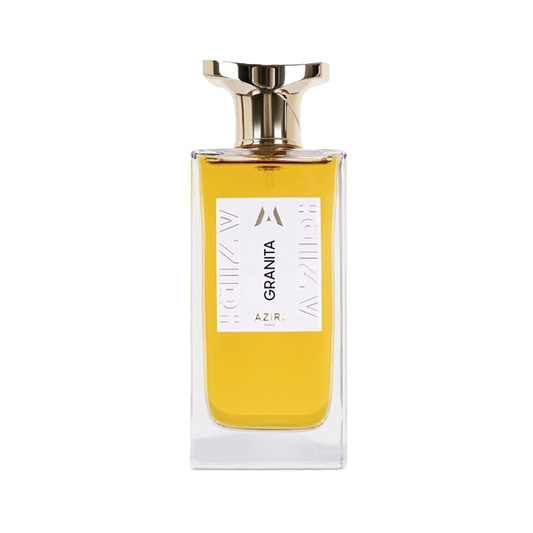 Aziri Paris Granita Bottle Samples Decants