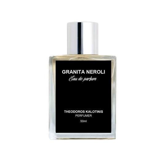 Theodoros Kalotinis Granita Neroli Sample Decant