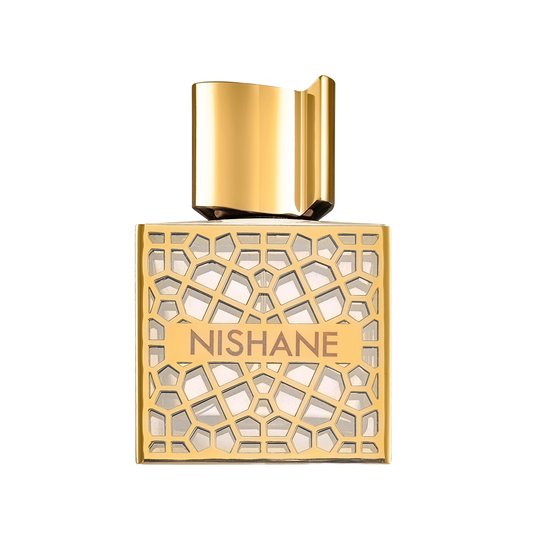 Nishane Hacivat Oud Samples Decants