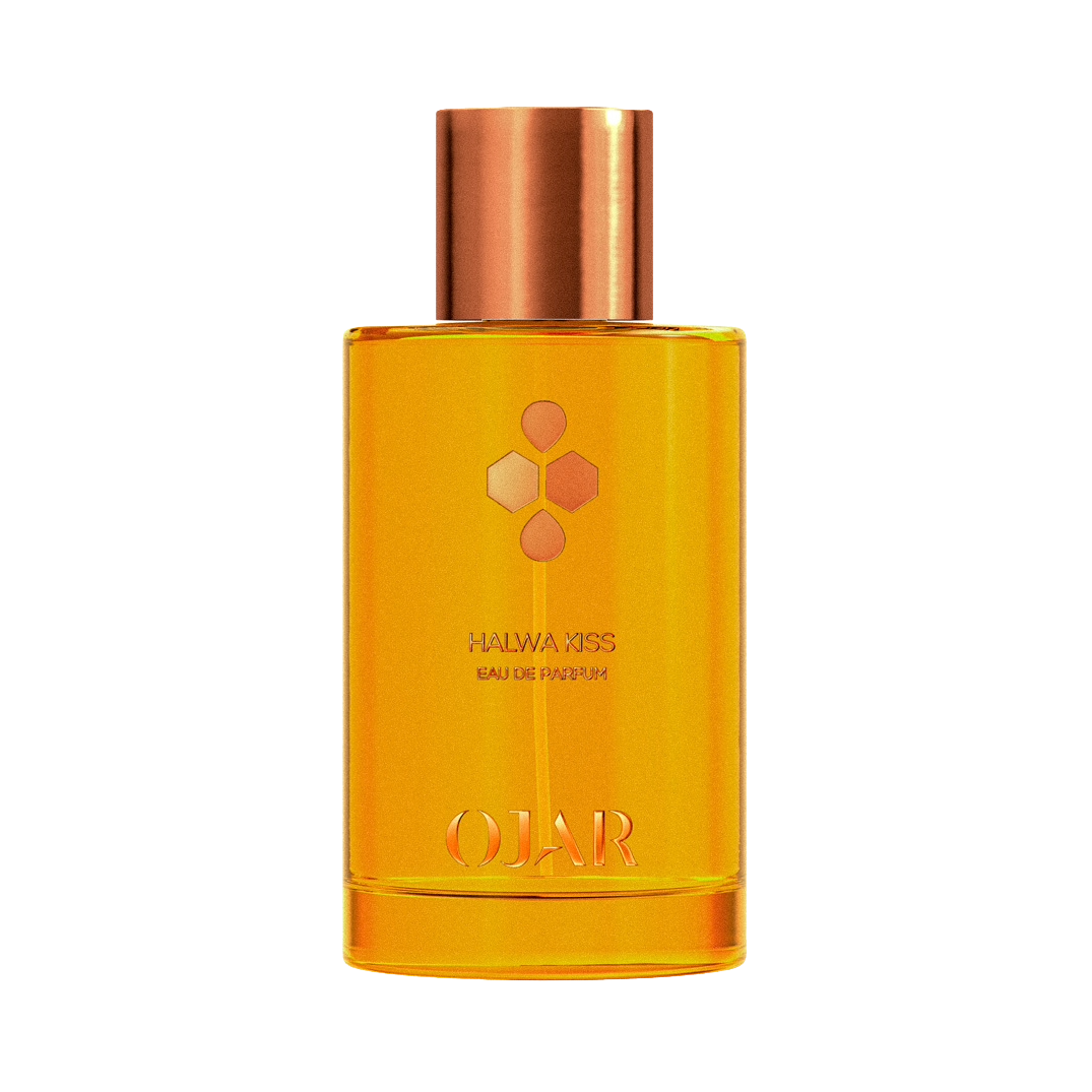 Ojar Halwa Kiss Perfume Sample Decant