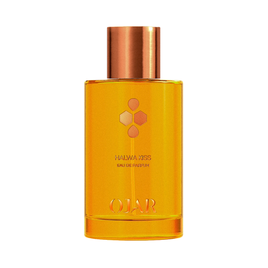 Ojar Halwa Kiss Perfume Sample Decant