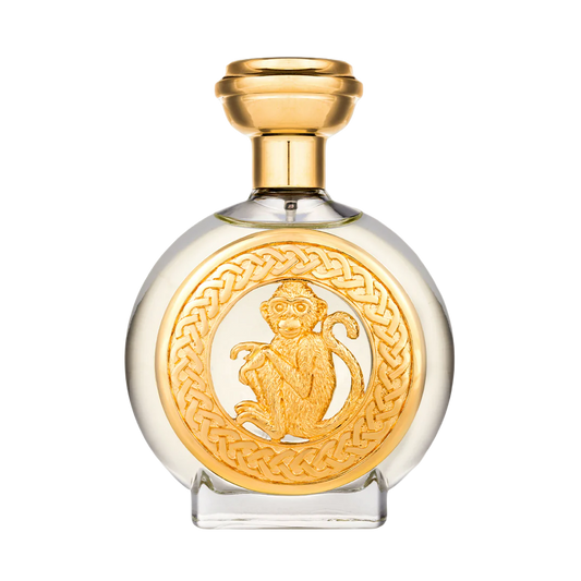 Boadicea the Victorious BTV Hanuman Perfume Sample Decant