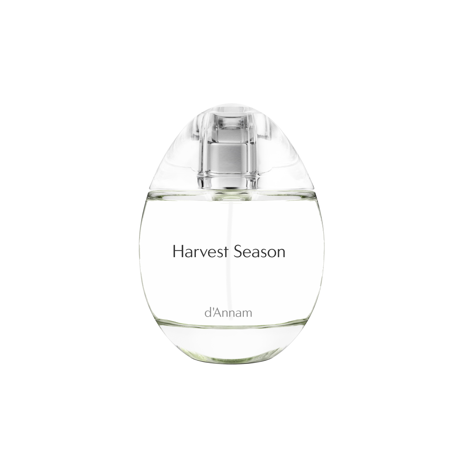 d'Annam Harvest Season 50ml Bottles Samples Decants