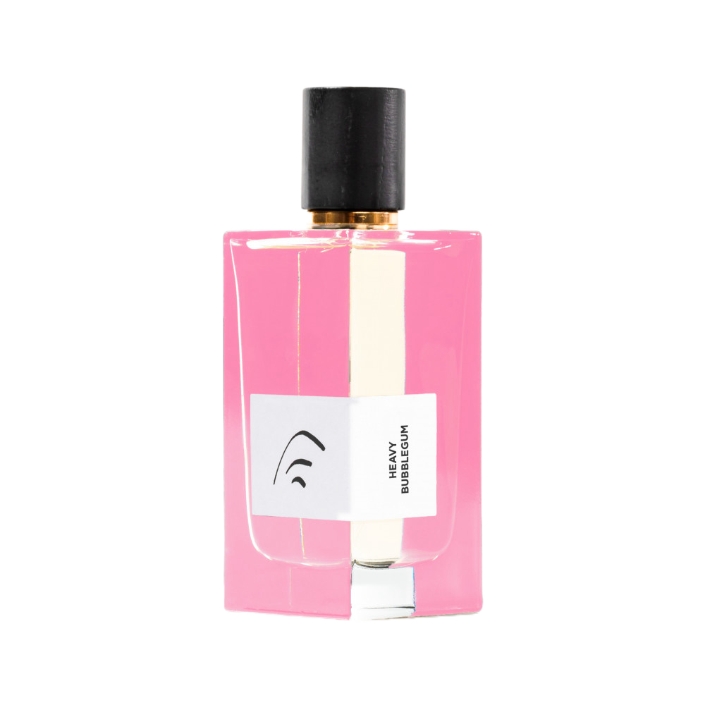 L'Orchestre Parfum Heavy Bubblegum Sample