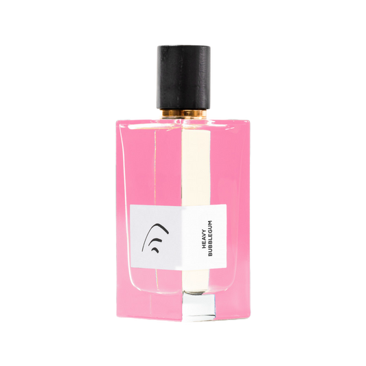 L'Orchestre Parfum Heavy Bubblegum Sample