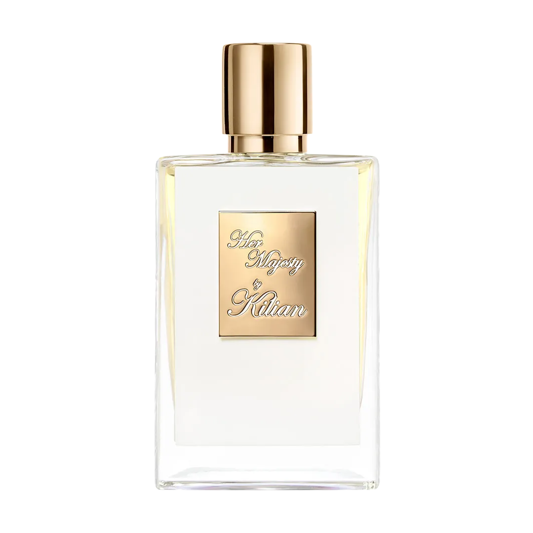 Kilian Her Majesty Sample Decant
