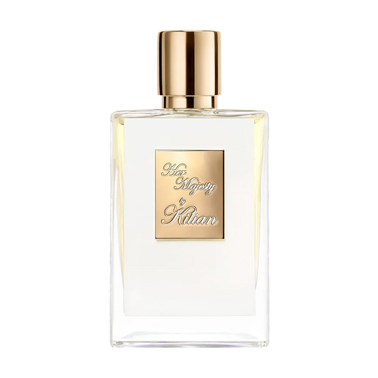 Kilian Her Majesty Sample Decant