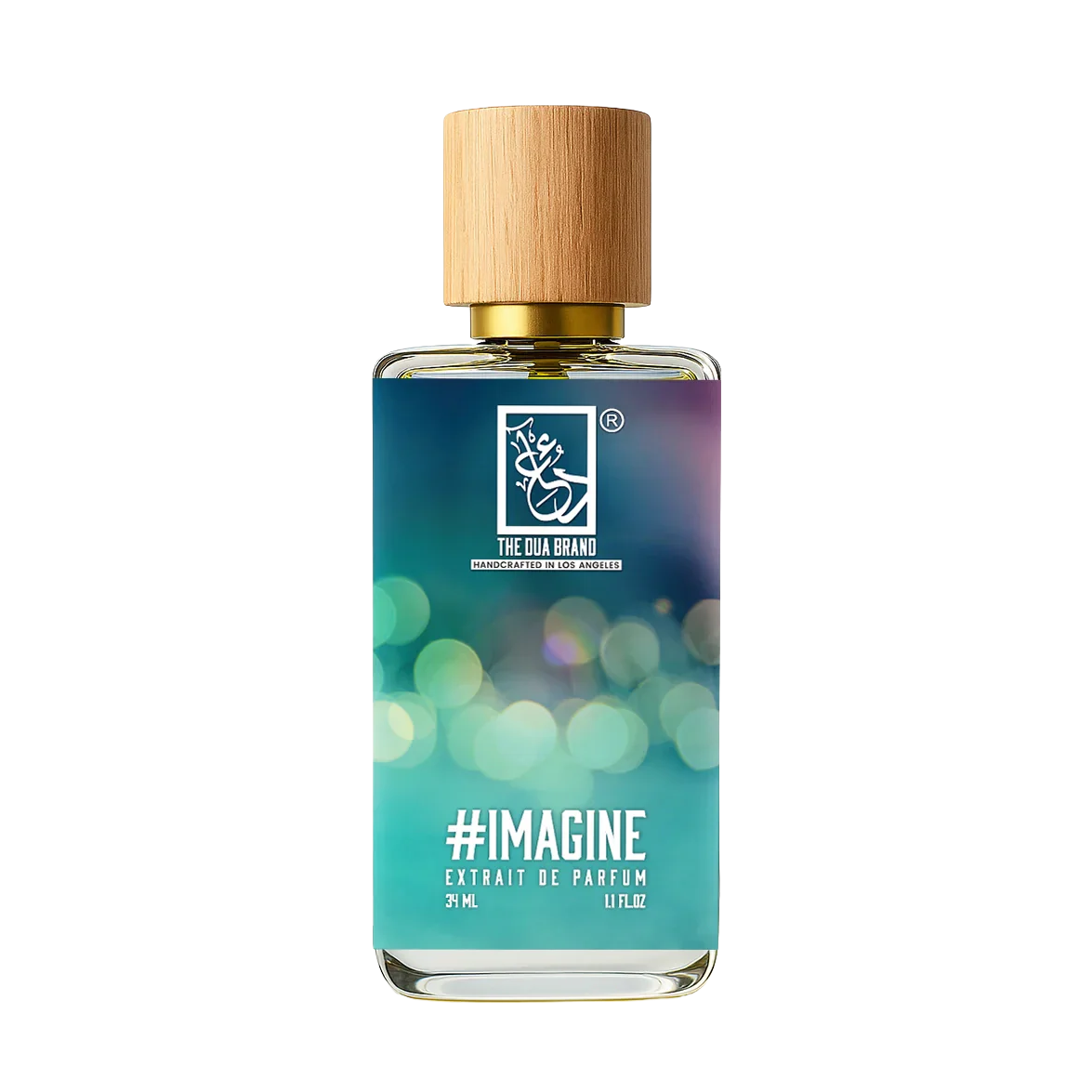 Dua Imagine Sample Decant
