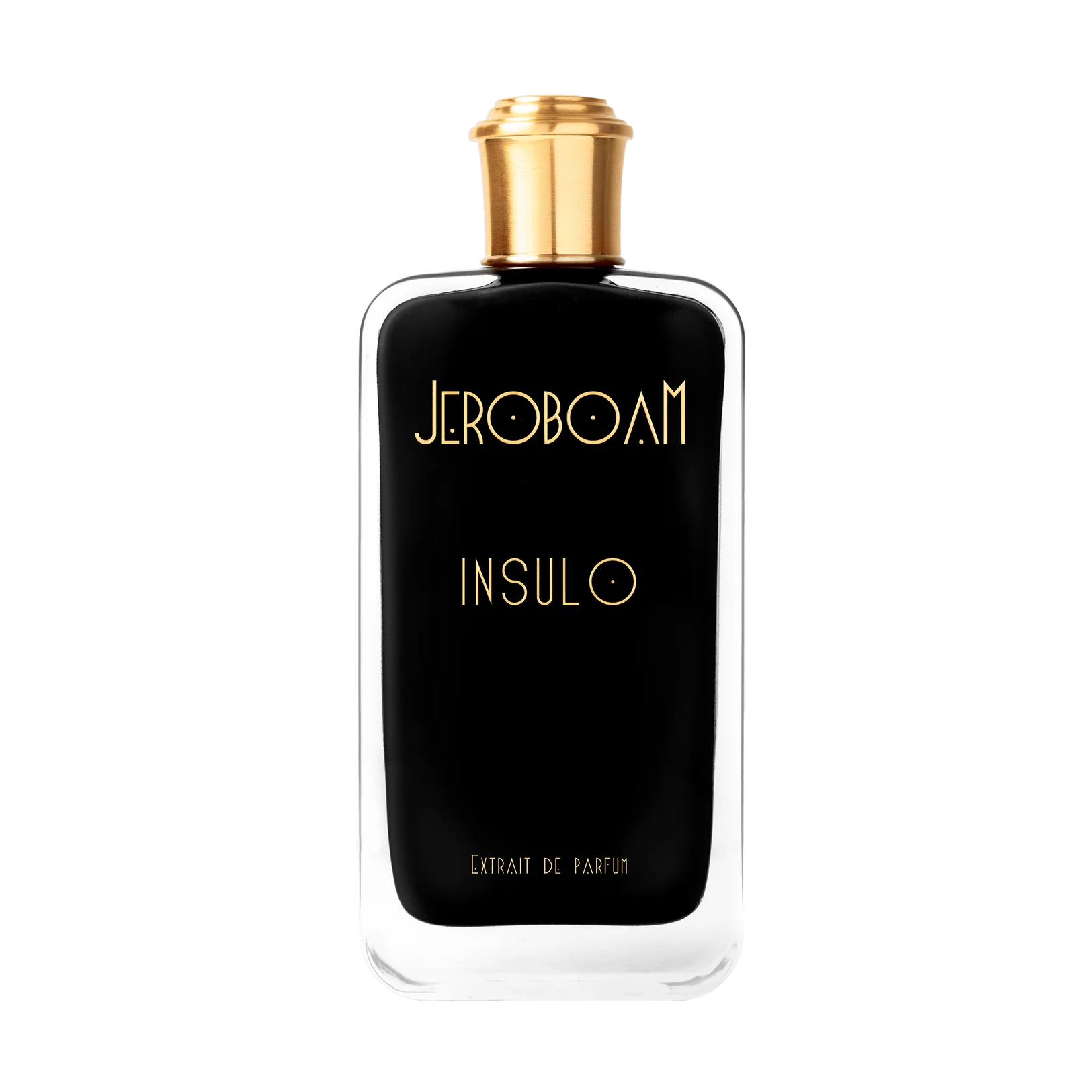 Jeroboam Insulo Sample Decant