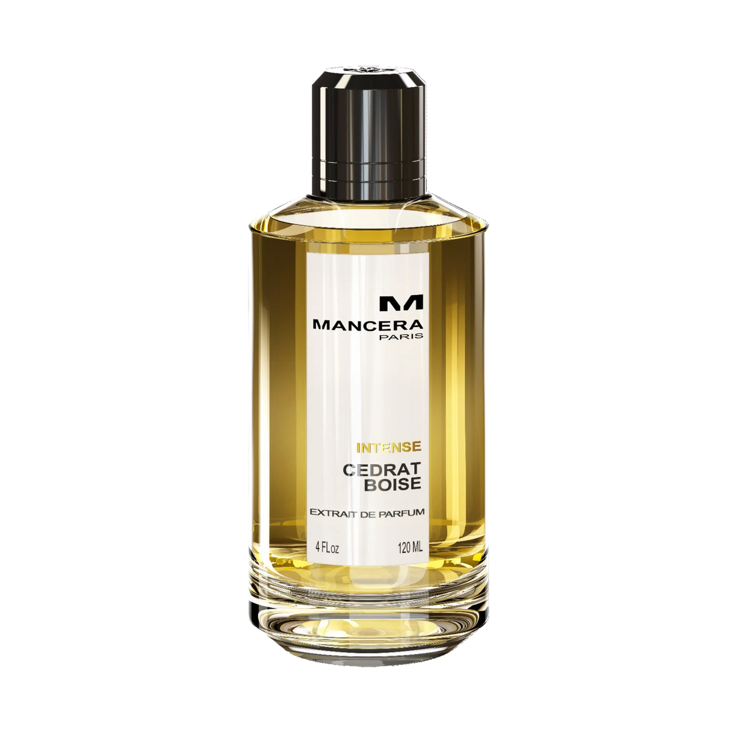 Mancera Intense Cedrat Boise Perfume Sample Decant