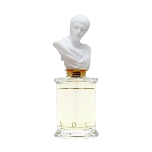 MDCI Parfums Invasion Barbare 75ml Bottle Bust Samples Decants
