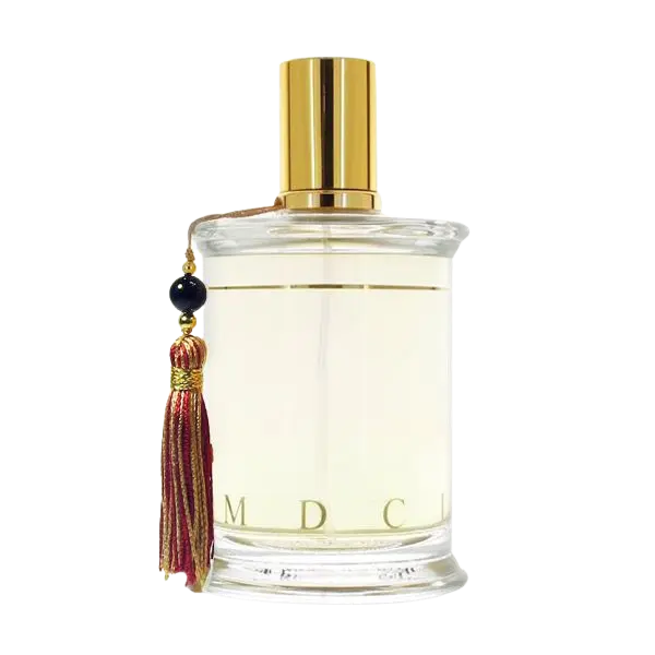MDCI Parfums Invasion Barbare 75ml Bottle Tassel Samples Decants
