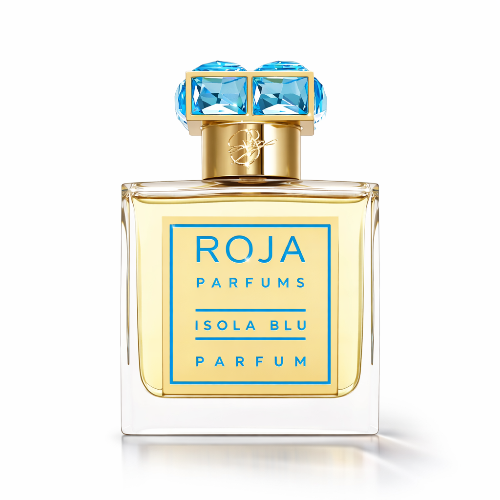 Roja Isola Blu Sample Decant