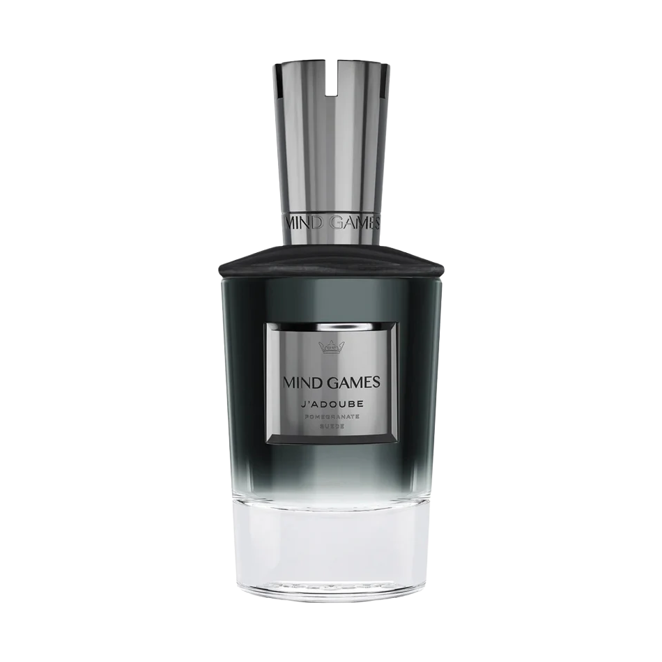 Mind Games J'Adoube Perfume Sample Decant