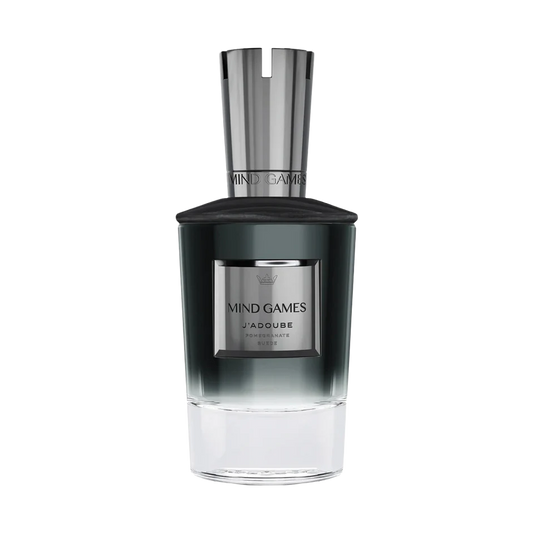 Mind Games J'Adoube Perfume Sample Decant