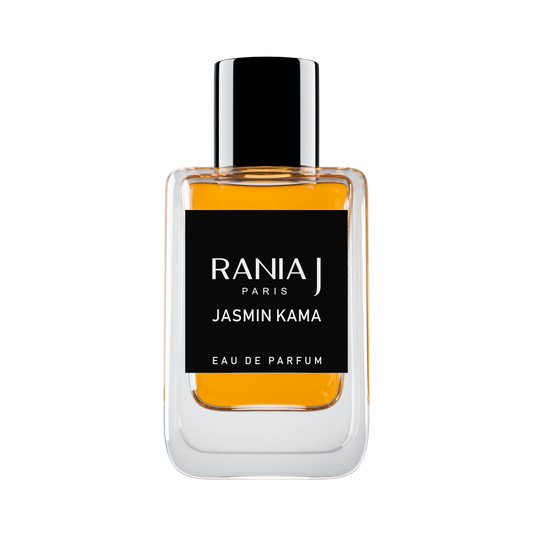 Jasmin Kama Sample