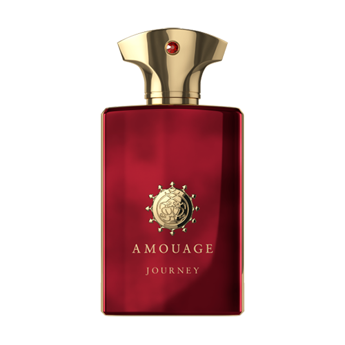 Amouage Journey Man Samples Decants