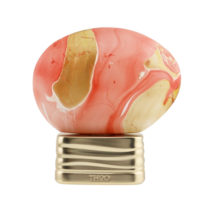 The House of Oud THOO Keep Glazed Sample Decant