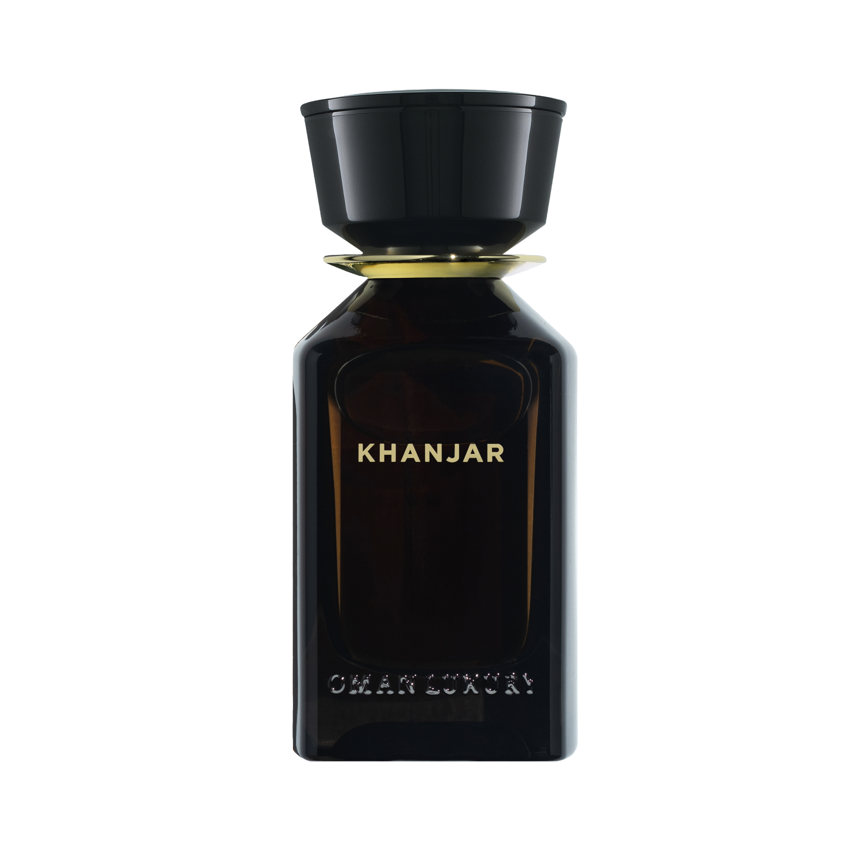 Omanluxury Khanjar Perfume Sample Decant