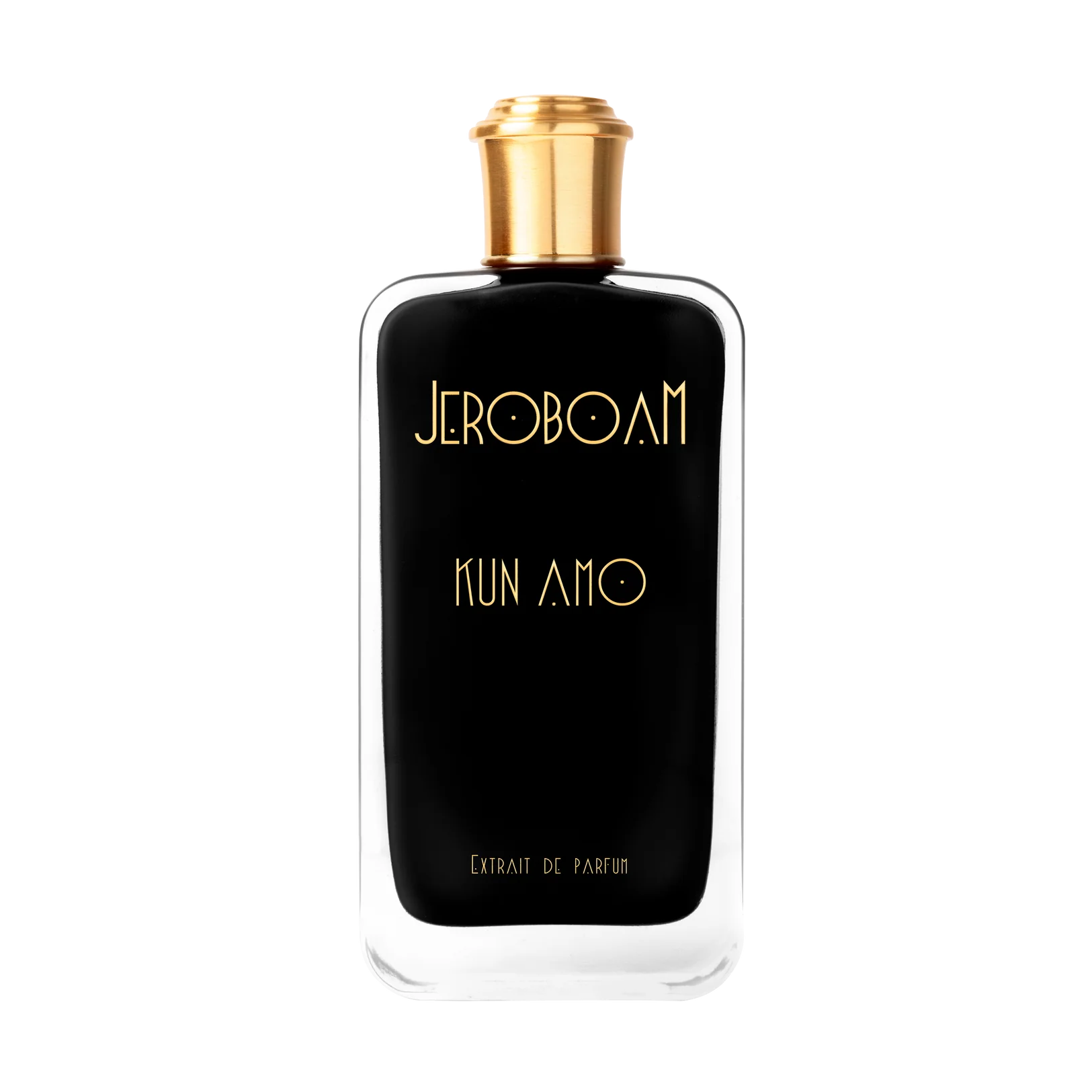 Jeroboam Kun Amo Sample Decant