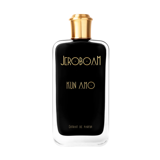 Jeroboam Kun Amo Sample Decant