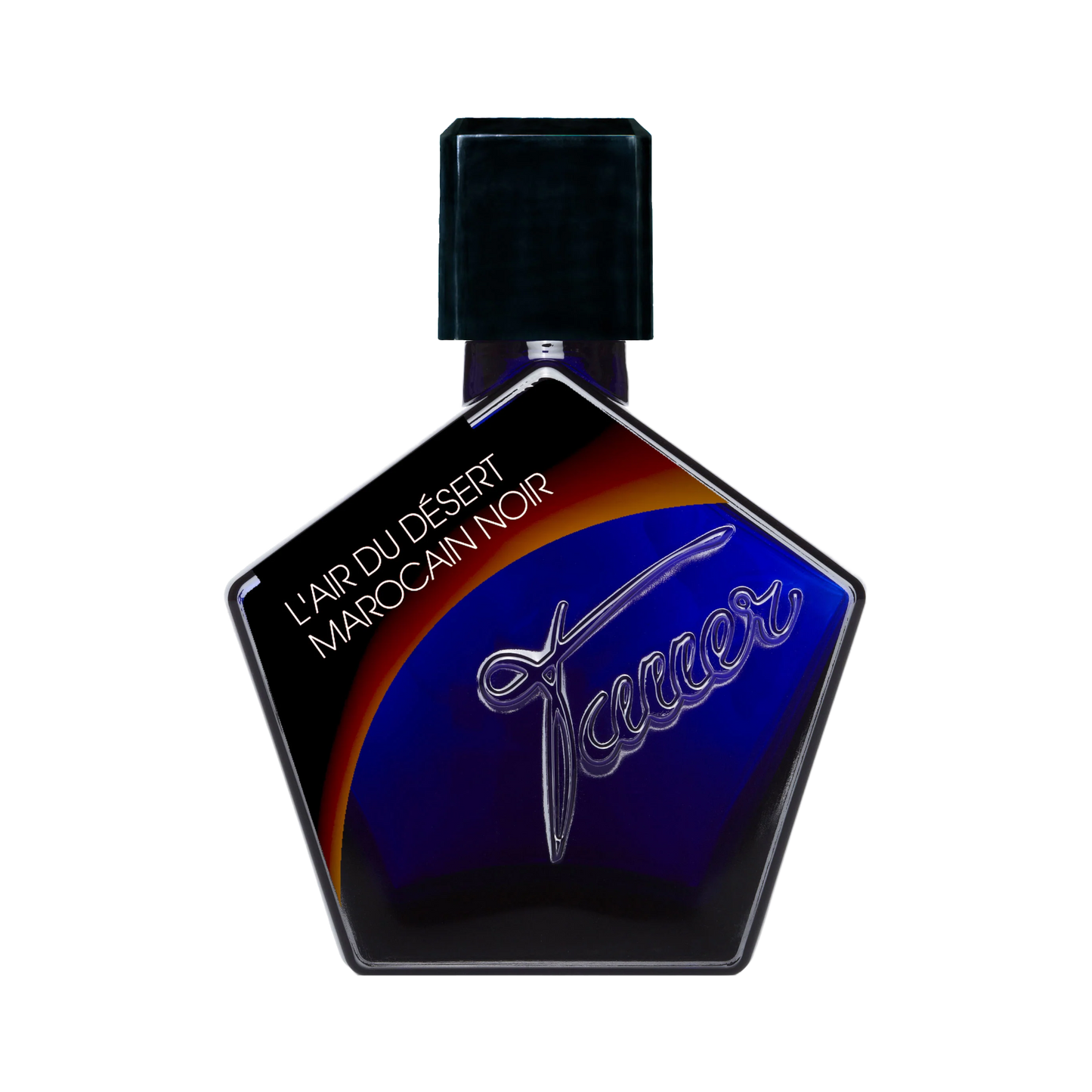 Tauer L’Air du Désert Marocain Noir Perfume Sample Decant