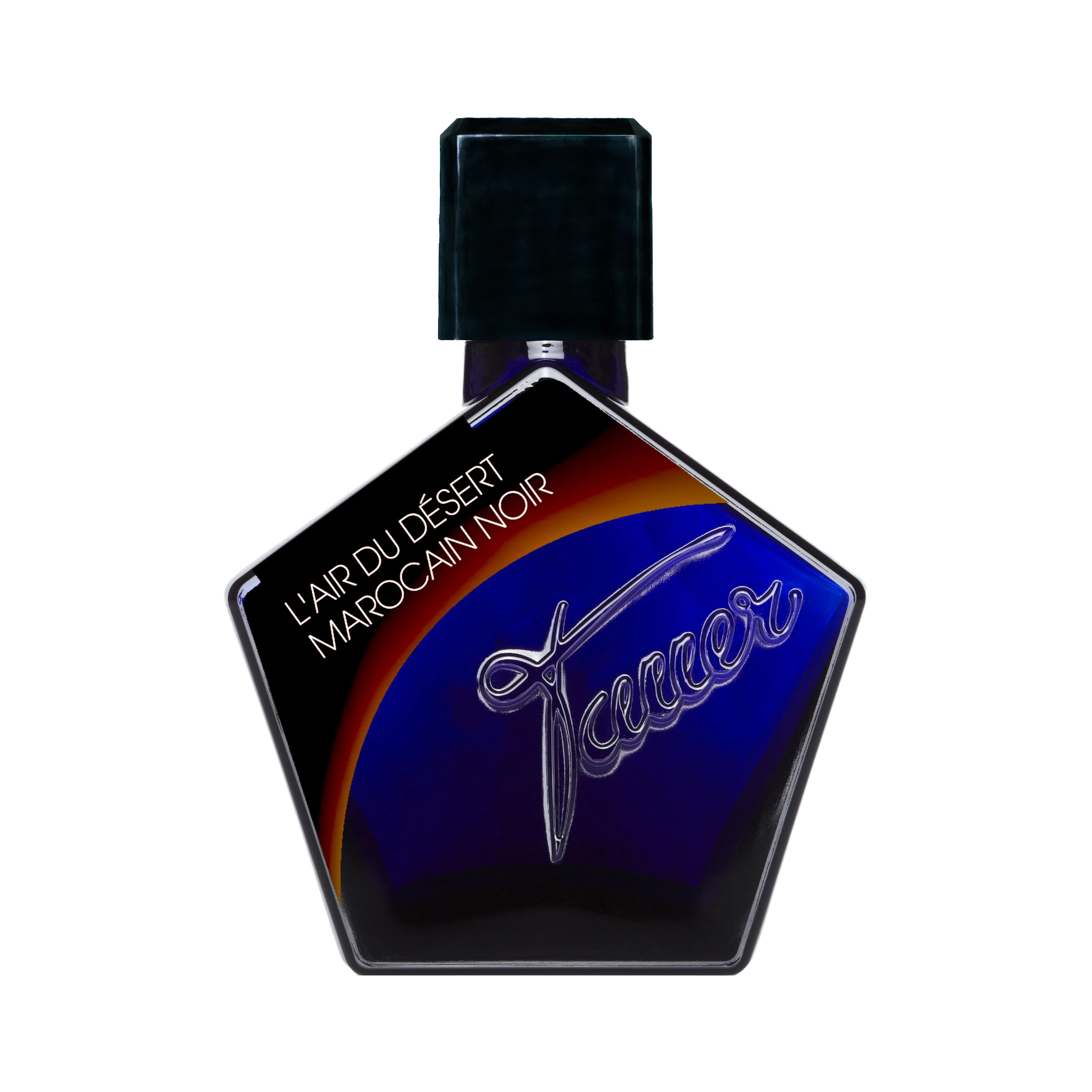 Tauer L’Air du Désert Marocain Noir Perfume Sample Decant