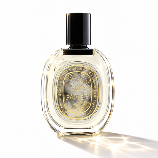 L'Eau Papier EDT Sample