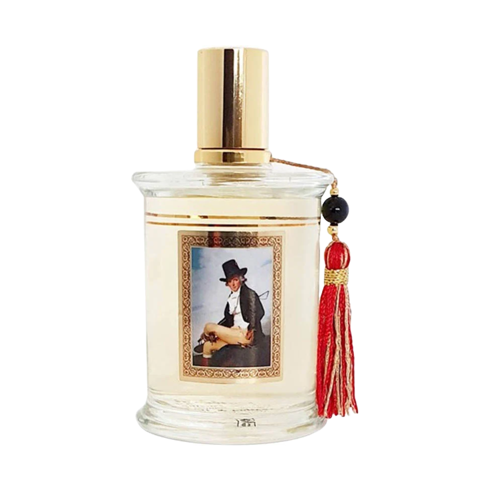 L’Elégant Sample