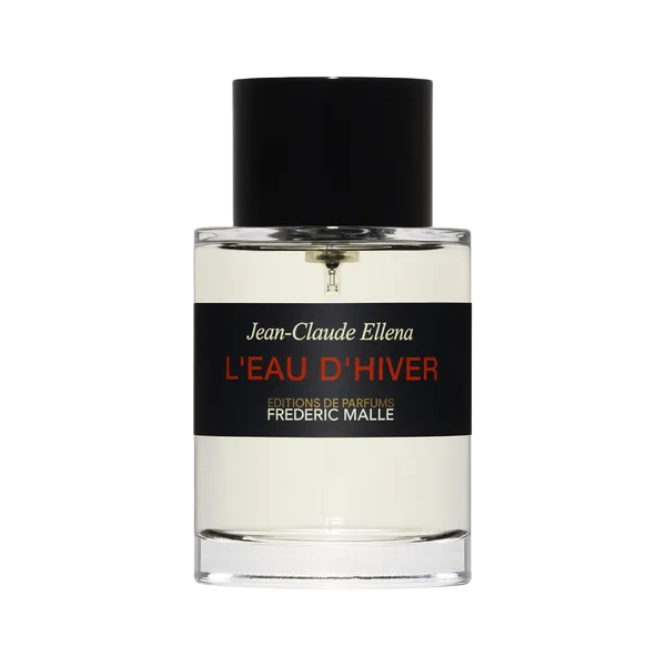 Frederic Malle L'Eau d'Hiver Perfume Sample Decant