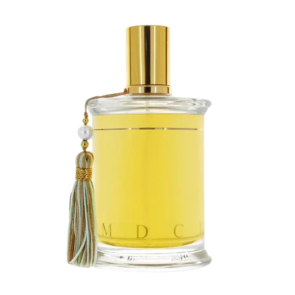 MDCI Parfums La Belle Helene 75ml Bottle Tassel Samples Decants