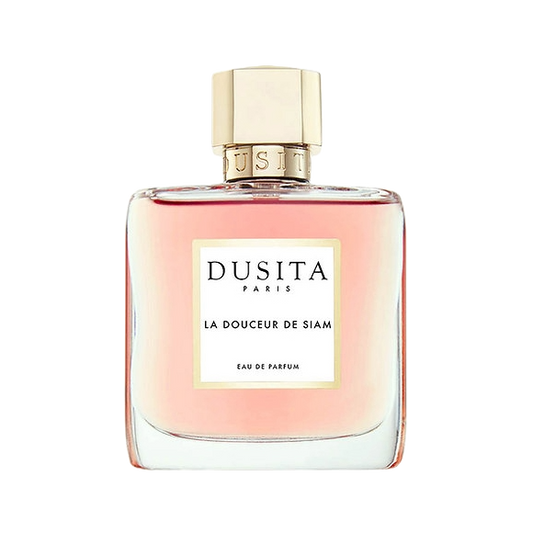 Dusita La Douceur de Siam Perfume Sample Decant