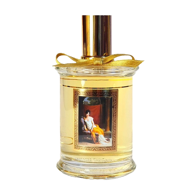 MDCI Parfums La Ravissante 75ml Bottle Samples Decants