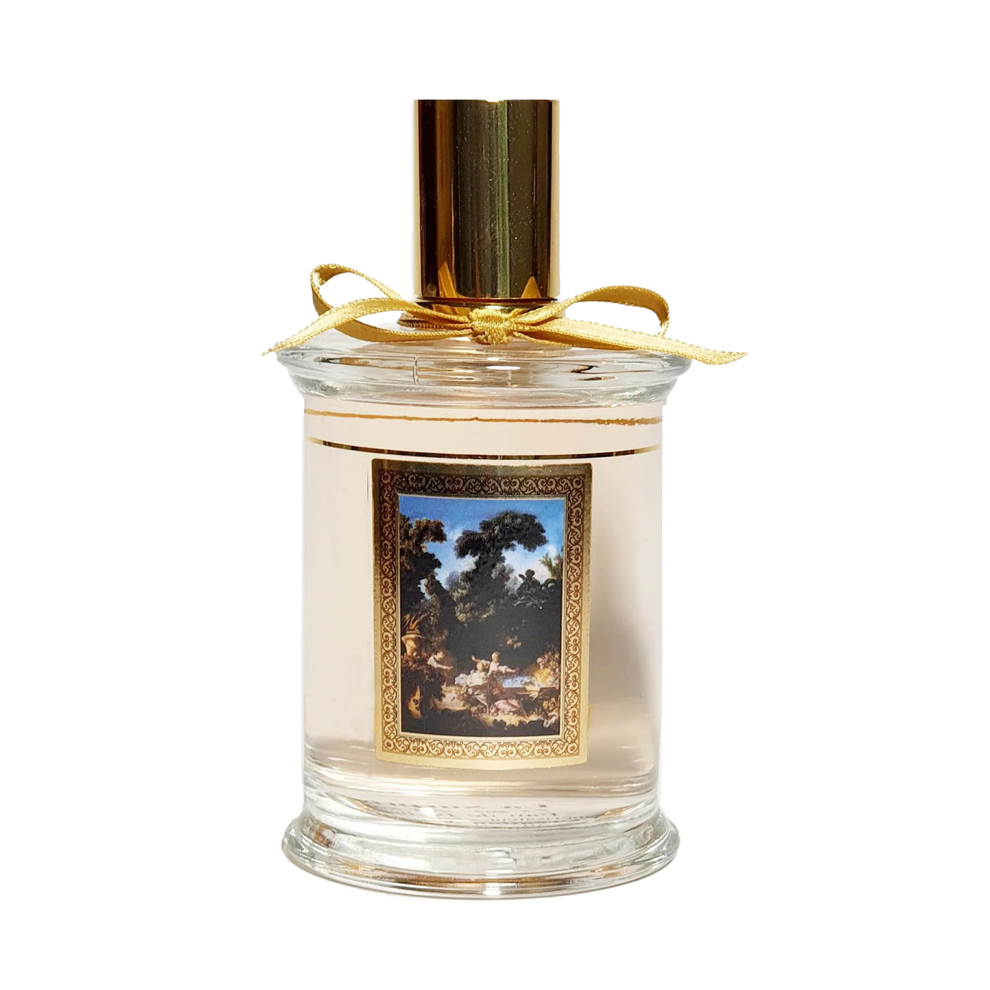 La Surprise Sample